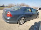 2012 Ford Fusion Sel იყიდება Indianapolis-ში, IN - Biohazard/Chemical