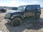 2024 Jeep Wrangler Sahara 4Xe للبيع في Memphis، TN - Front End