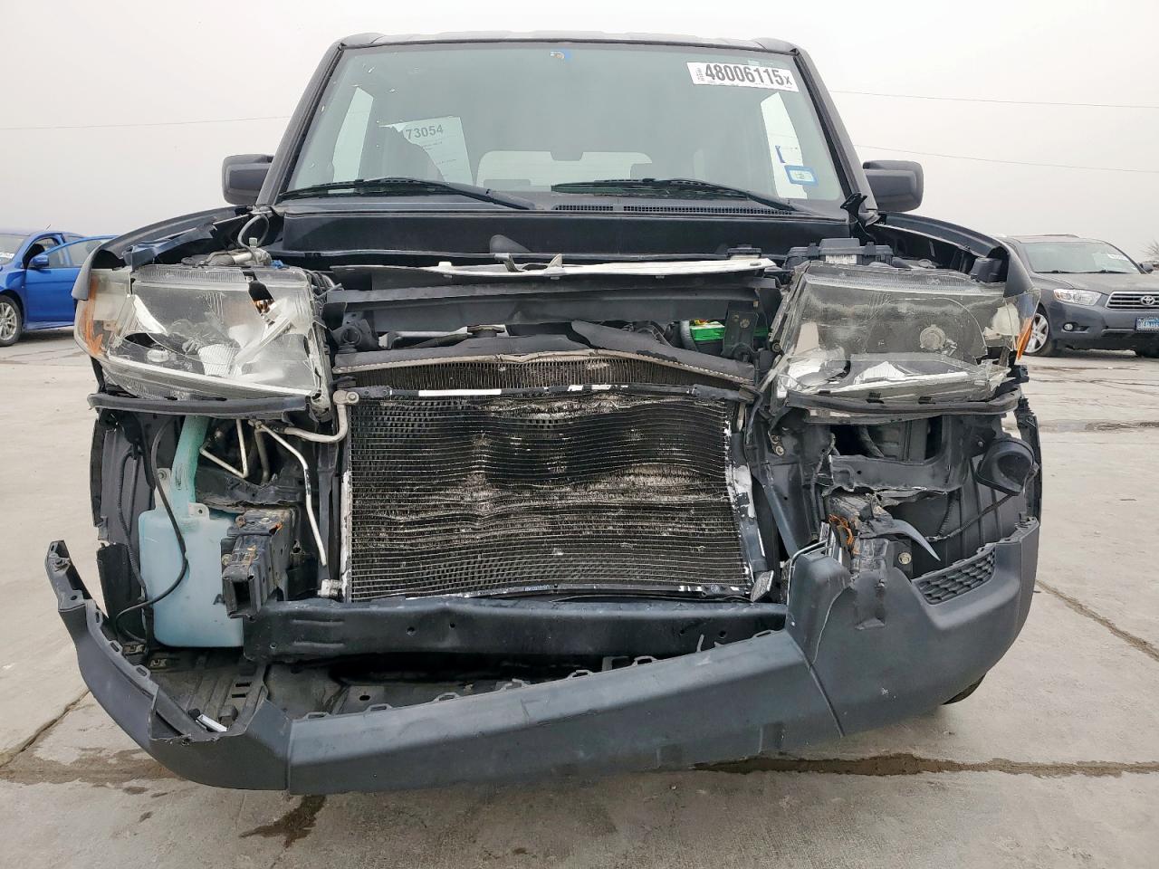 2010 Honda Element - Image 5