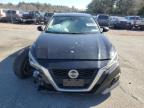 2019 Nissan Altima Sv for Sale in Exeter, RI - Front End