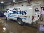 2008 Ford Econoline E150 Van на продаже в Elgin, IL - Rear End