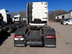 2019 VOLVO FH for sale at Copart WOLVERHAMPTON