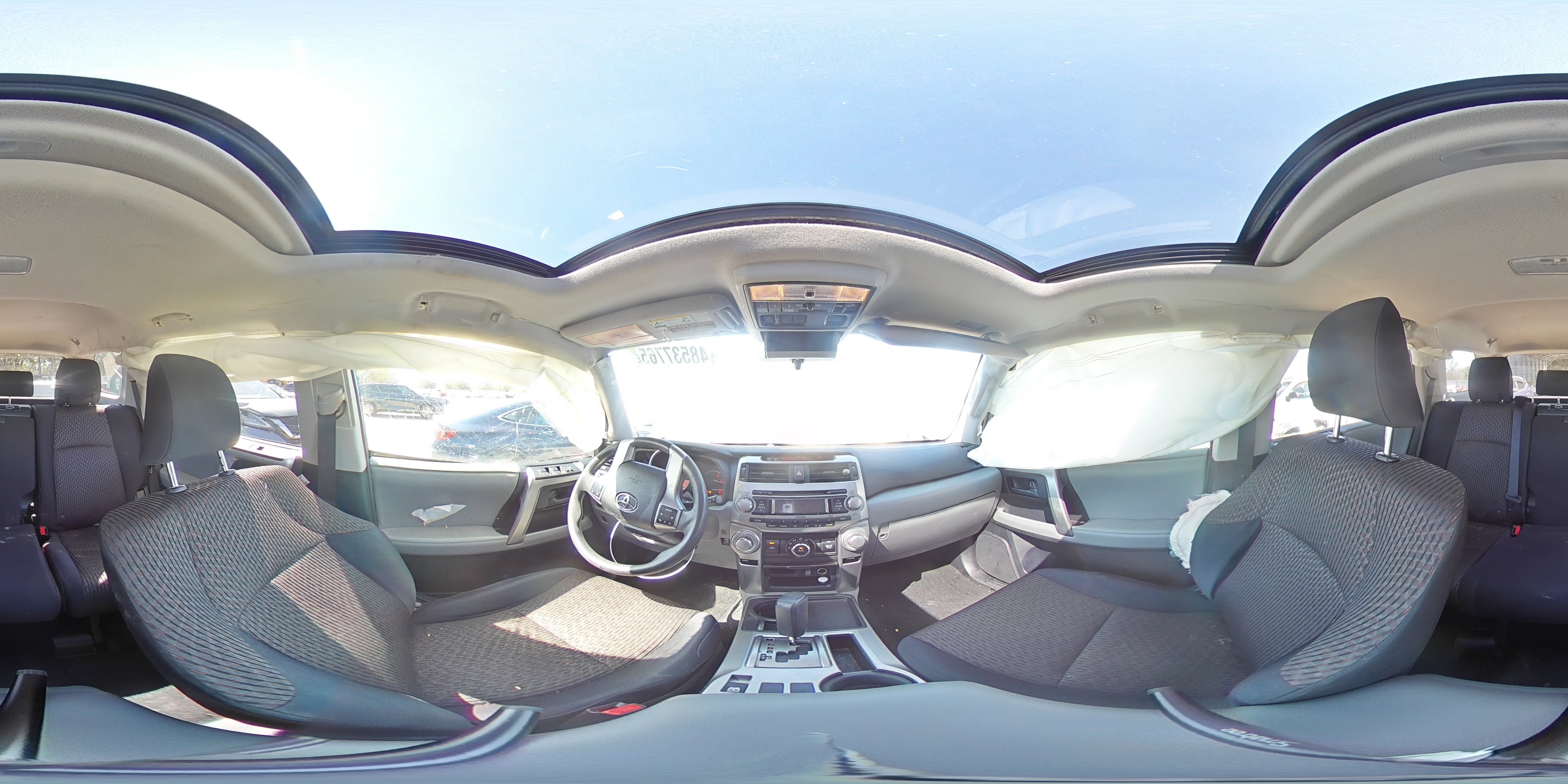2012 Toyota 4Runner - Image 15