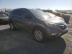 2015 Honda Cr-V Exl na sprzedaż w Spartanburg, SC - Front End