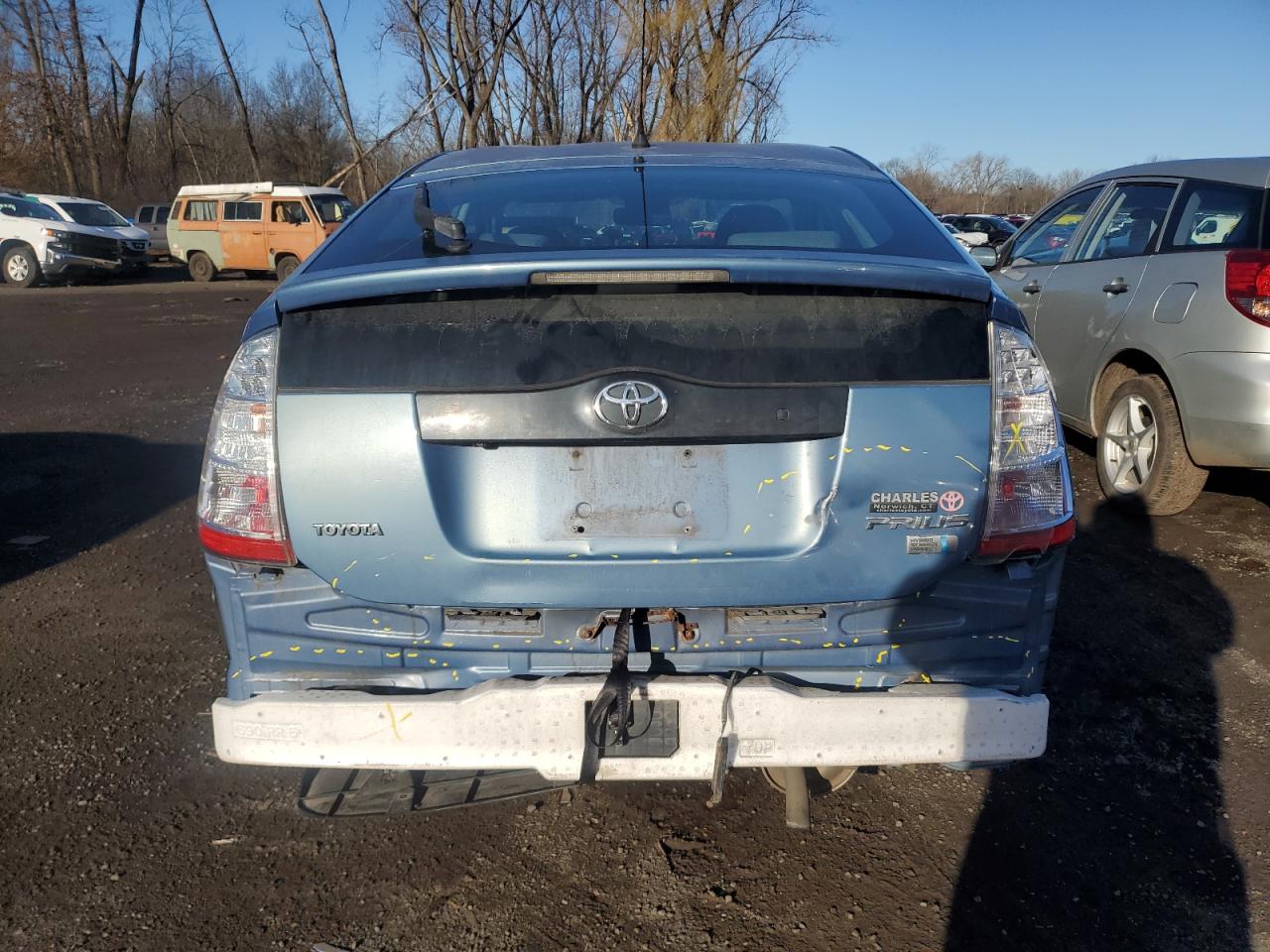 2007 Toyota Prius - Image 6