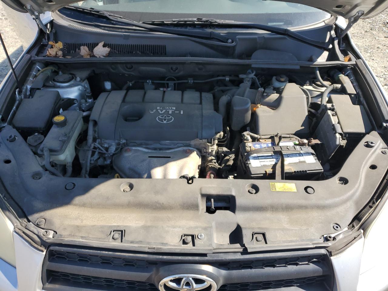 2009 Toyota RAV 4 - Image 13