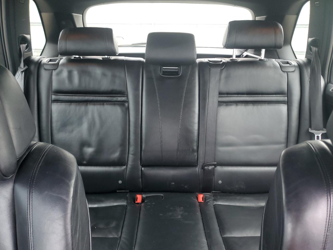 2012 BMW X5 - Image 10