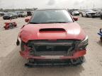 2021 Subaru Wrx Limited for Sale in Houston, TX - Front End