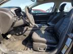 2016 Ford Fusion Se на продаже в Chicago Heights, IL - All Over
