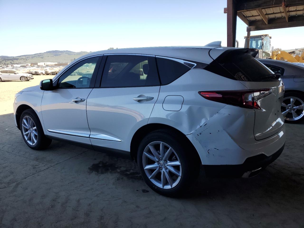 2024 Acura RDX - Image 2