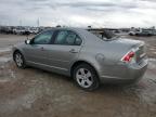 2008 Ford Fusion Se за продажба в Houston, TX - Hail