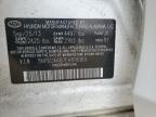 2014 Hyundai Sonata Se for Sale in Longview, TX - Front End