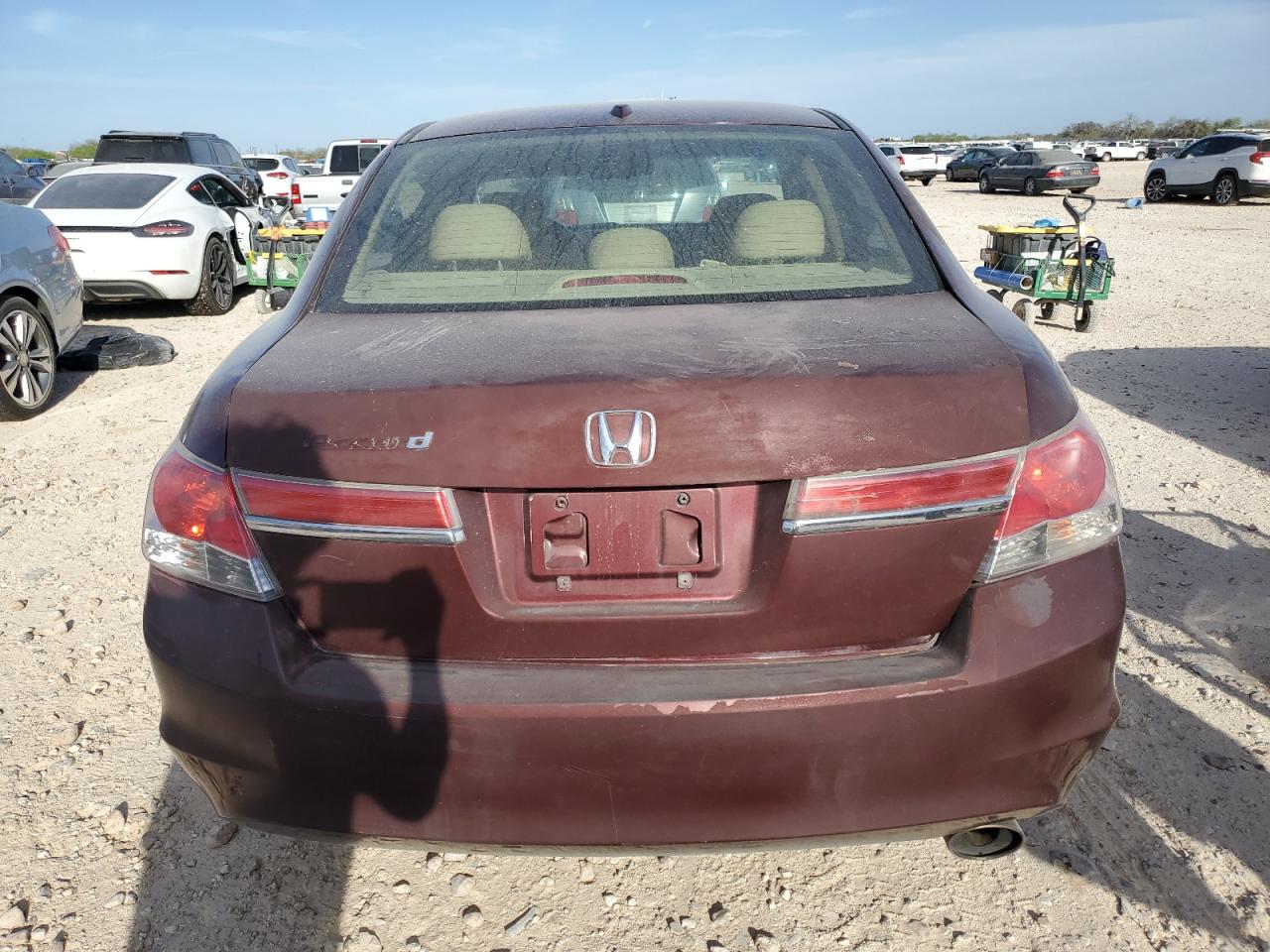 2011 Honda Accord - Image 6