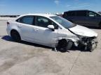 2020 Toyota Corolla L en Venta en New Orleans, LA - Front End