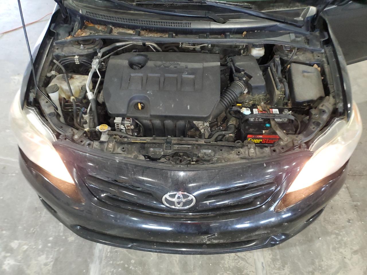 2012 Toyota Corolla - Image 13