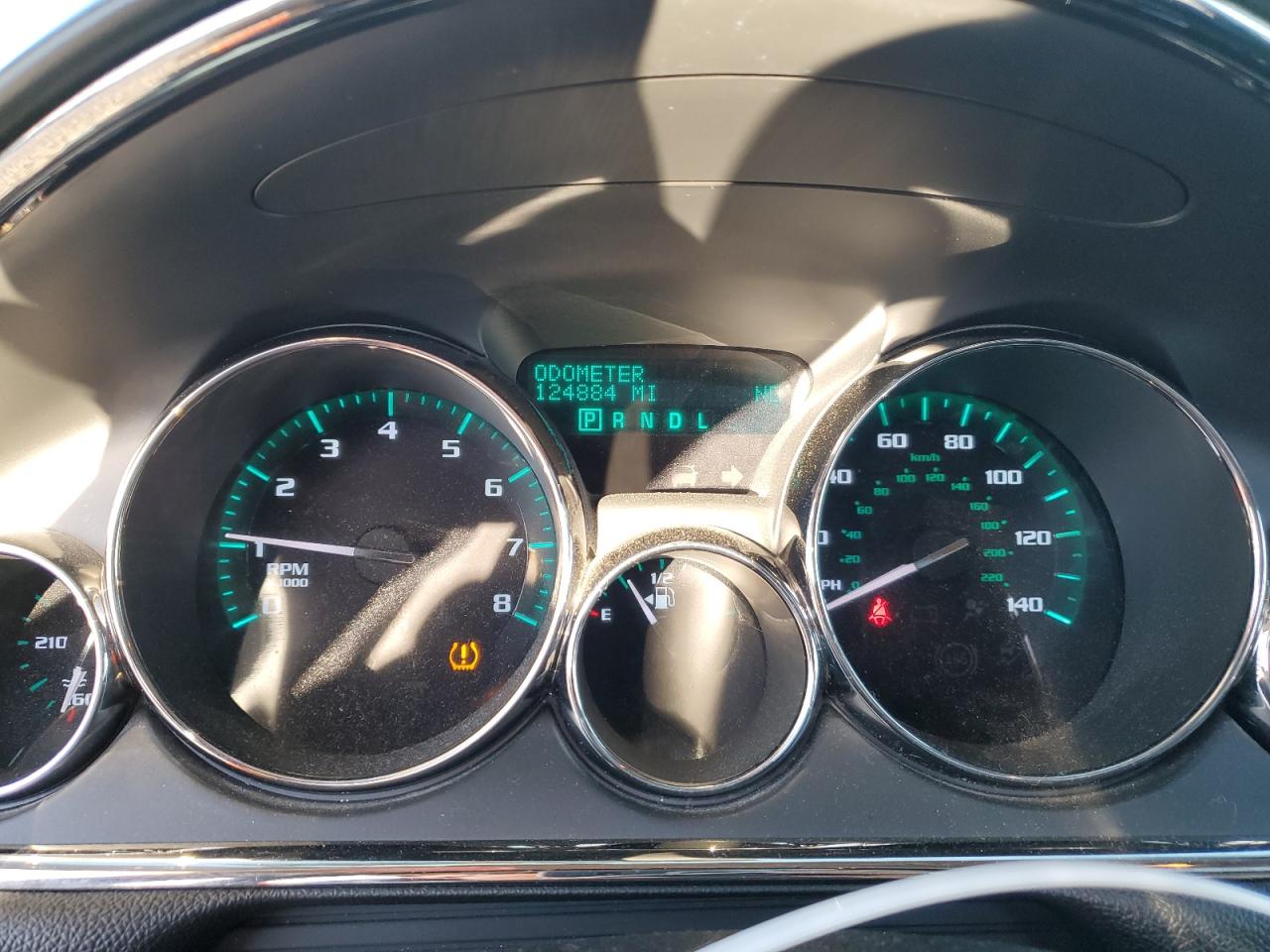 2017 Buick Enclave - Image 9