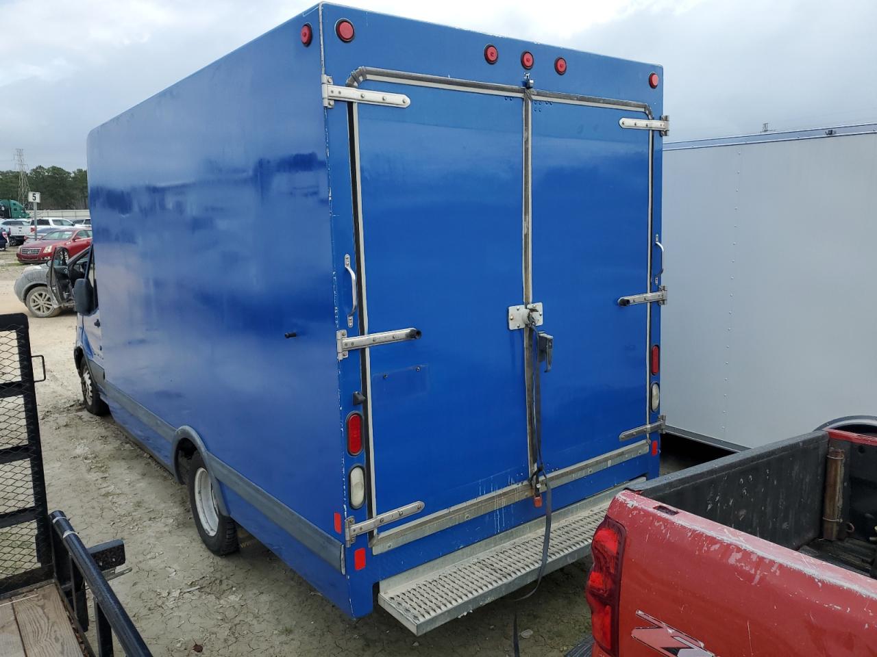 2015 Ford Transit - Image 6