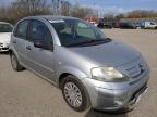 2009 CITROEN C3 VTR for sale at Copart SANDWICH