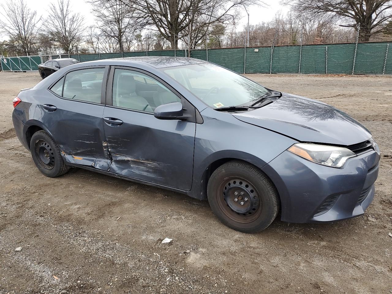2014 Toyota Corolla - Image 4