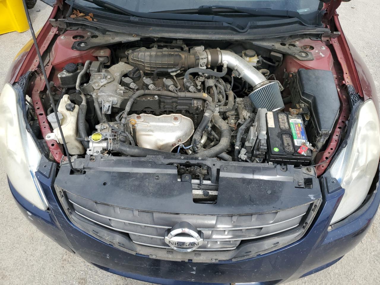2012 Nissan Altima - Image 12
