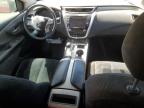 2018 Nissan Murano S for Sale in Albuquerque, NM - Front End