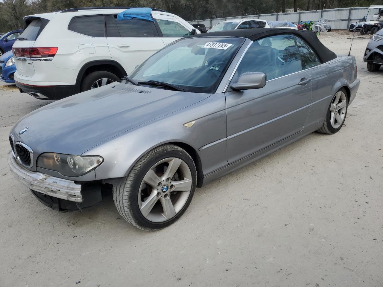 2005 BMW 3er - Image 1