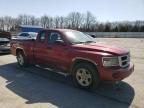 2011 Dodge Dakota Slt продається в Rogersville, MO - Side