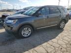 2018 Ford Explorer Xlt zu verkaufen in Chicago Heights, IL - Minor Dent/Scratches