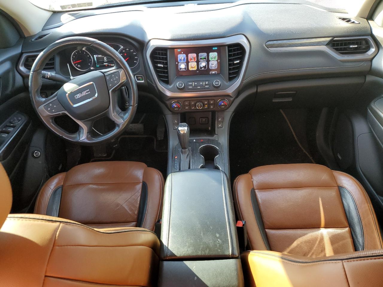 2018 GMC Acadia - Image 8