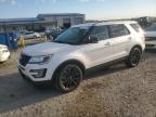 2017 Ford Explorer Xlt for Sale in Earlington, KY - Hail