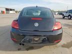 2014 Volkswagen Beetle  for Sale in Grand Prairie, TX - Rear End