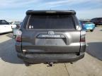 2015 Toyota 4Runner Sr5   за продажба в Wilmer, TX - Front End