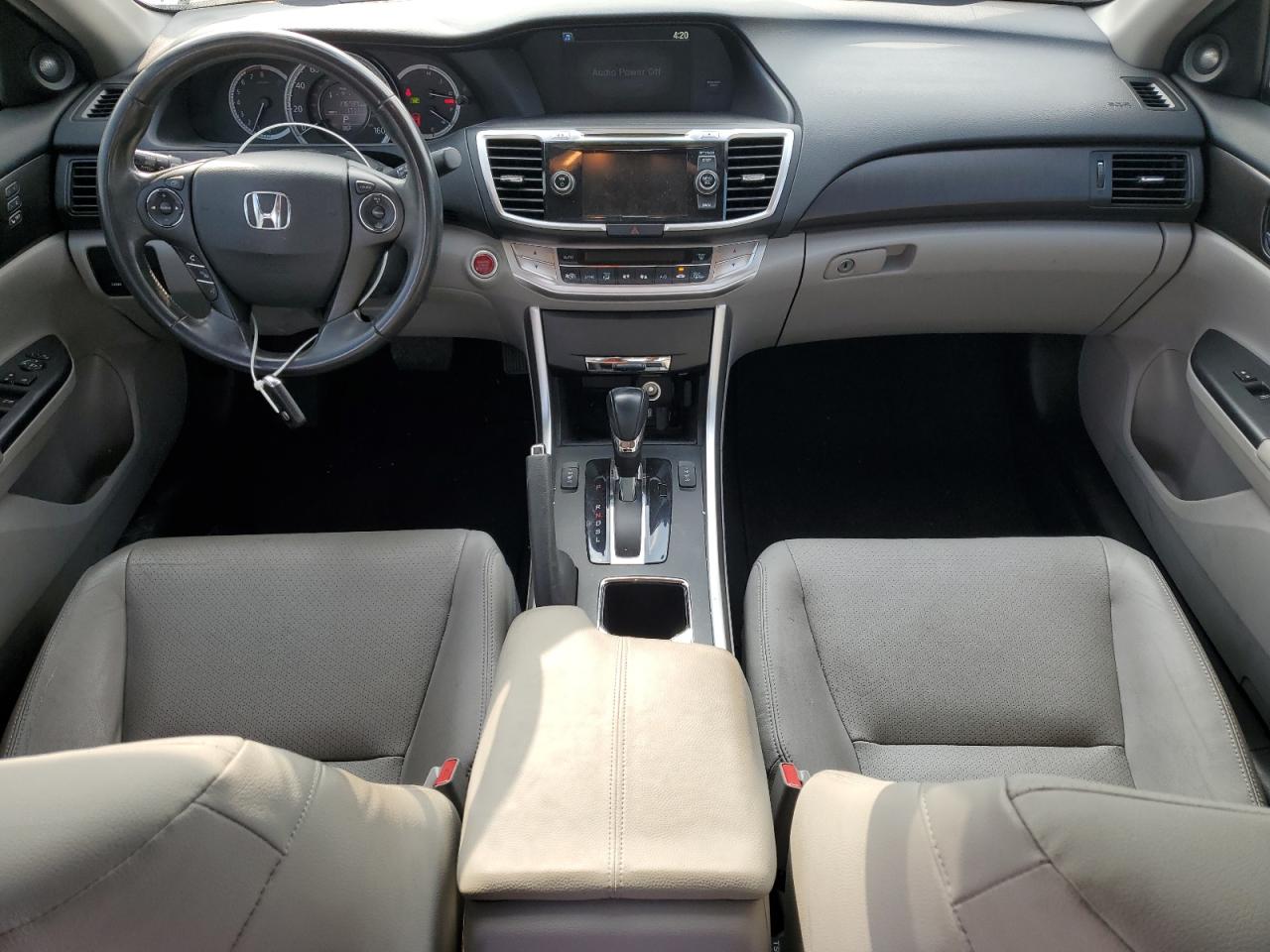 2014 Honda Accord - Image 8