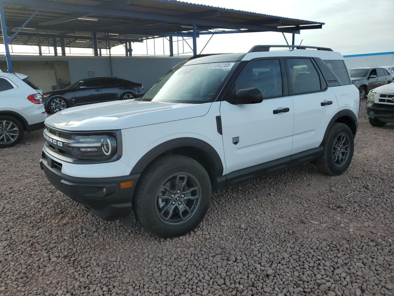 2023 Ford Bronco Sport Big Bend for Sale in Phoenix, AZ - Rear End