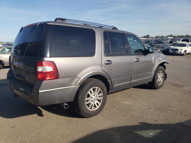  FORD EXPEDITION 2013 Серый