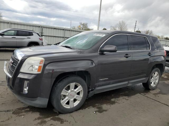 2013 Gmc Terrain Sle