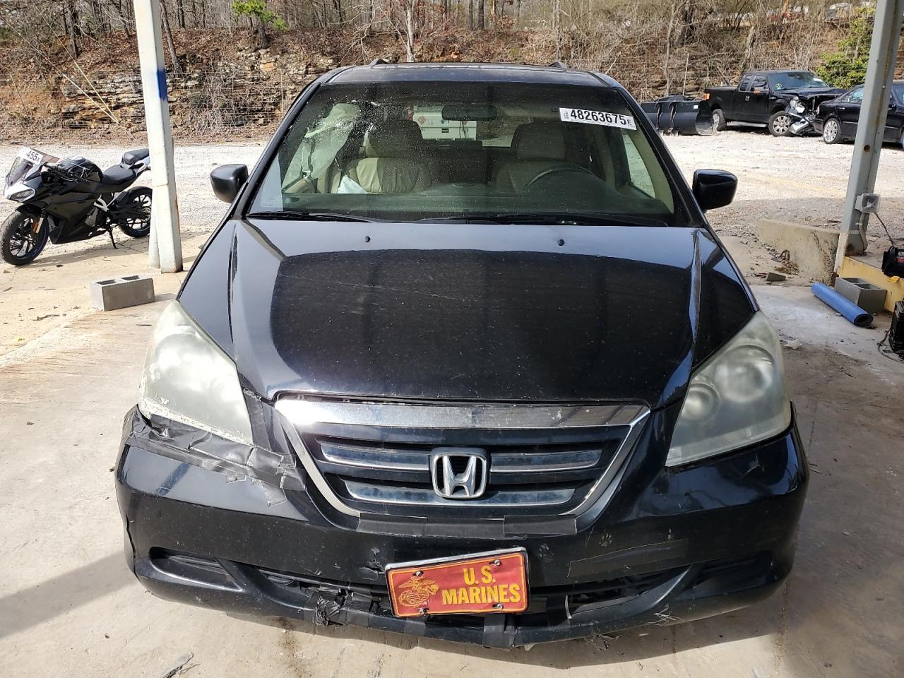 2007 Honda Odyssey - Image 5