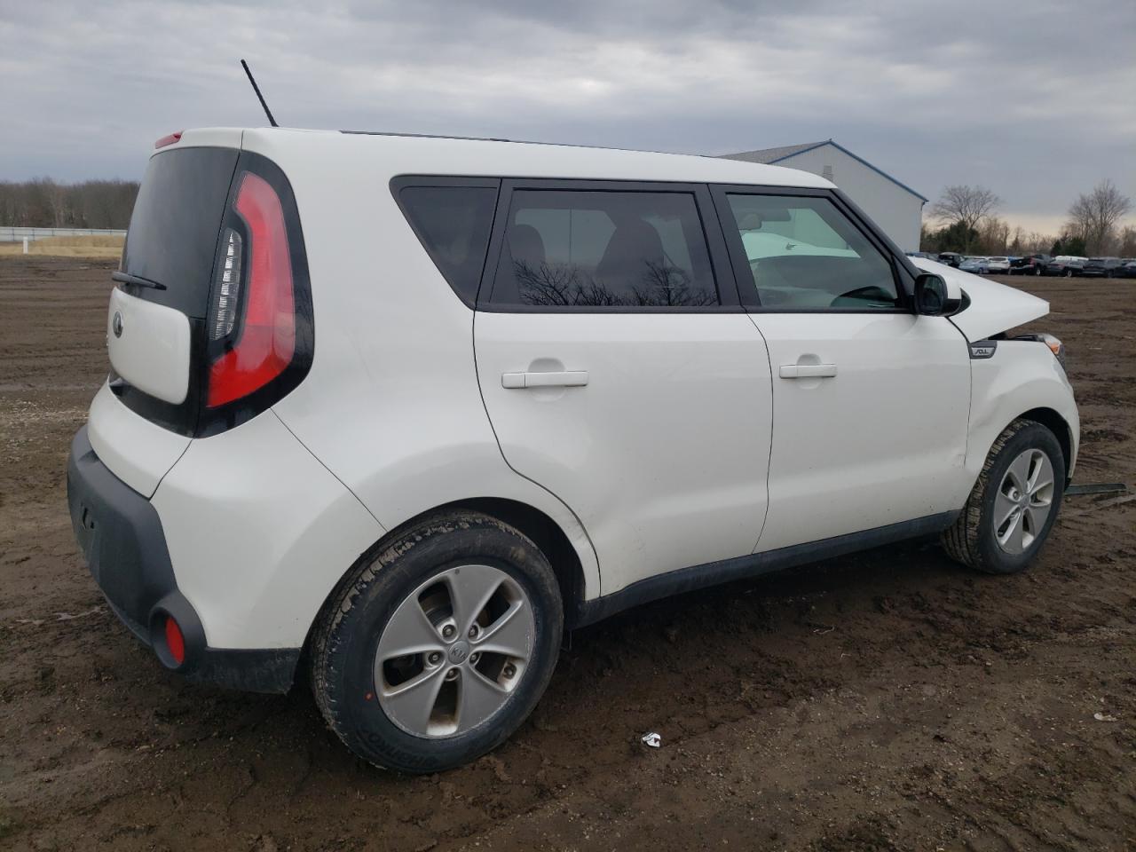 2015 Kia Soul - Image 3