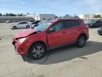 2016 Toyota Rav4 Le იყიდება Martinez-ში, CA - Front End