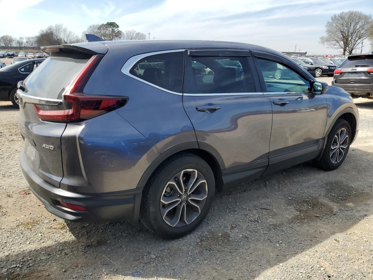 2021 Honda CR-V - Image 3