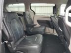 2017 Chrysler Pacifica Touring L Plus იყიდება Dunn-ში, NC - Front End
