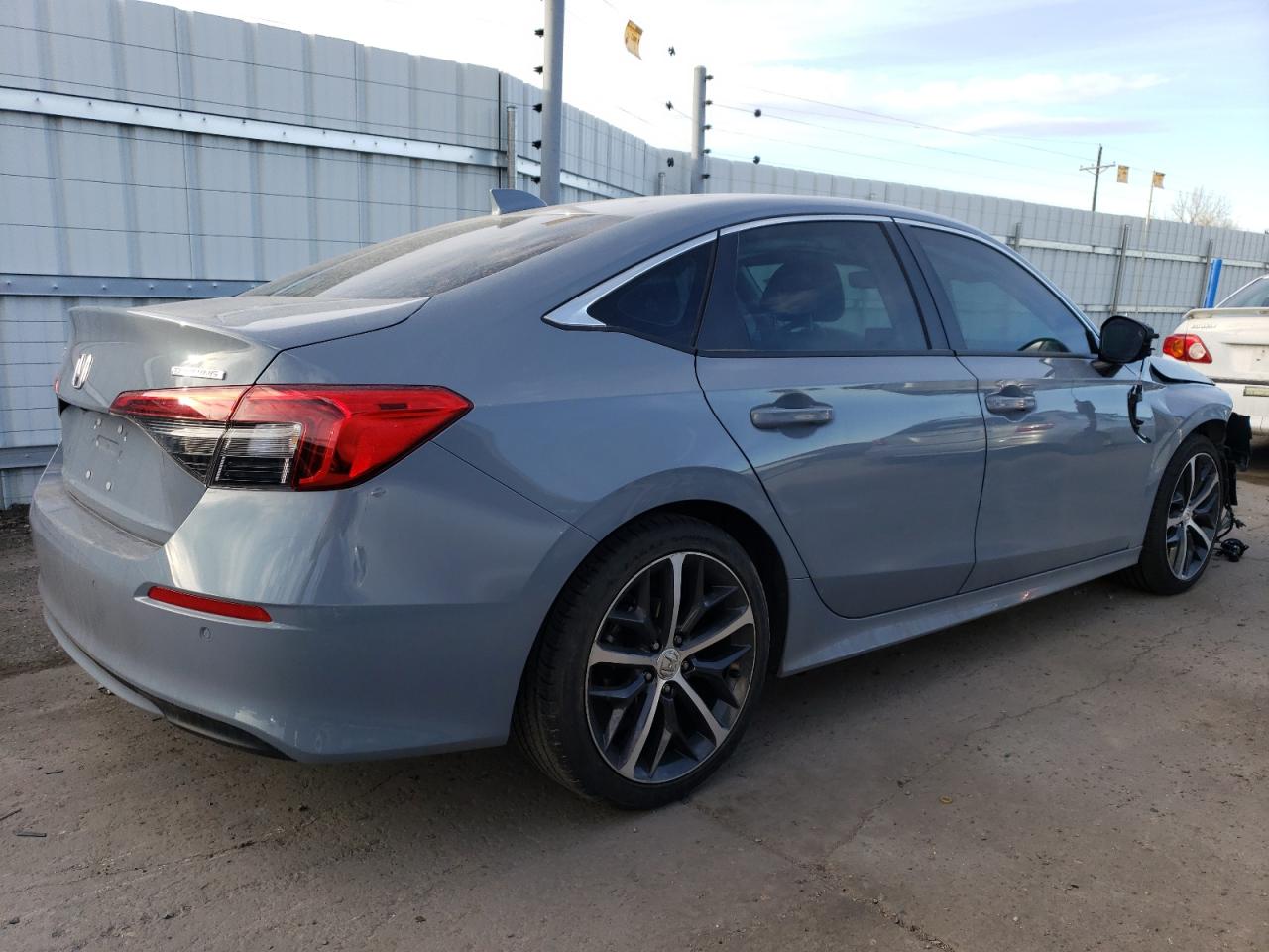 2024 Honda Civic - Image 3