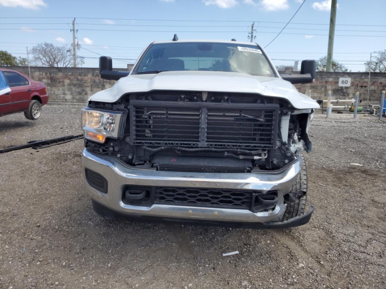 2022 RAM 2500 - Image 5