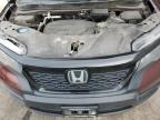 2021 Honda Passport Exl на продаже в North Las Vegas, NV - Front End