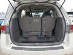 2016 Honda Odyssey Touring продається в Pekin, IL - Front End