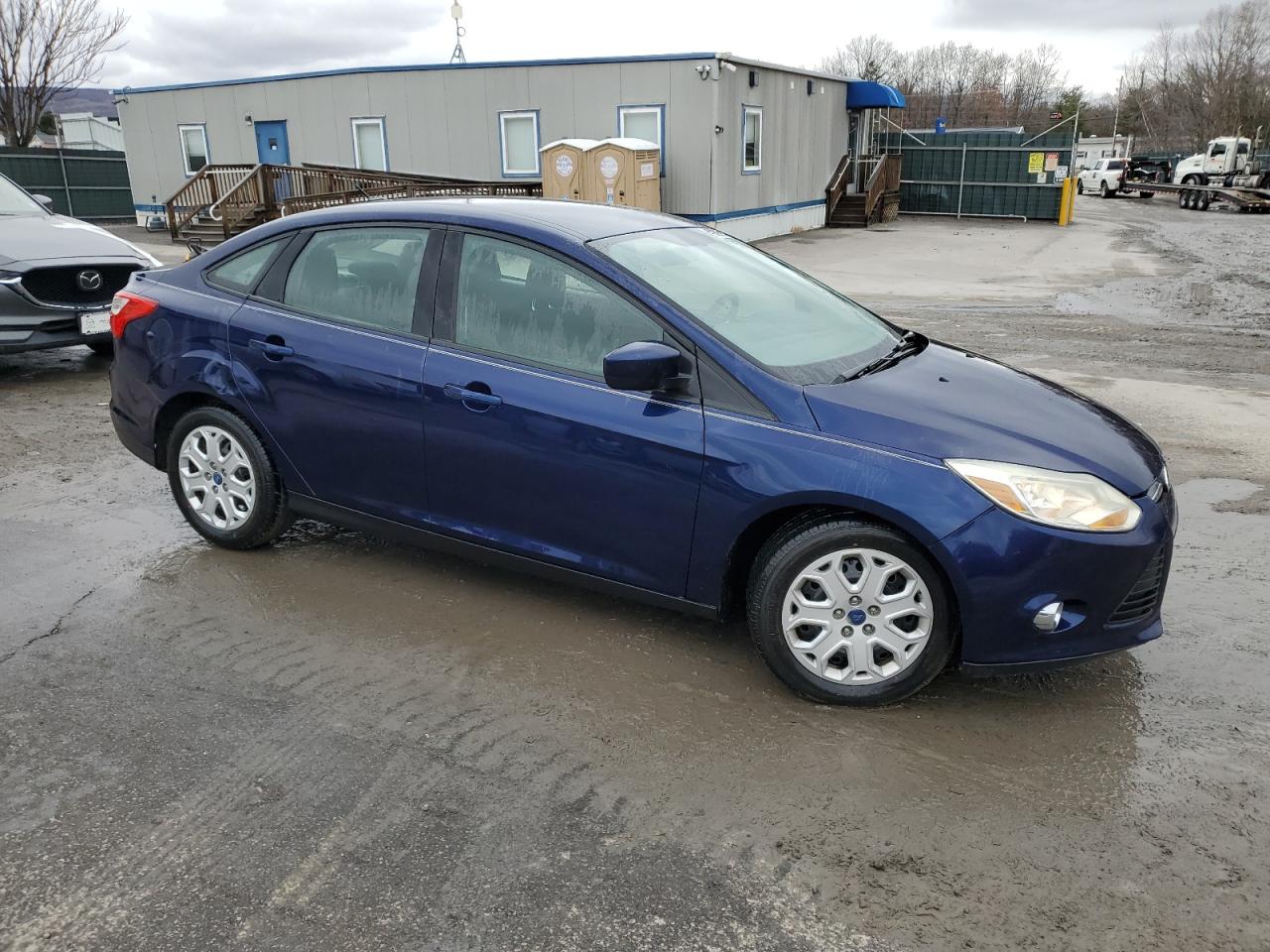 2012 Ford Focus - Image 4