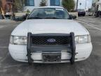 2011 Ford Crown Victoria Police Interceptor на продаже в Wilmington, CA - Rear End