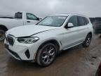 2024 Bmw X3 Xdrive30I for Sale in Elgin, IL - Rear End