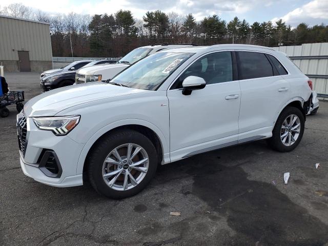 AUDI Q3 PREMIUM 2024