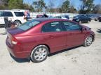 2009 Honda Civic Lx na sprzedaż w Hampton, VA - Front End